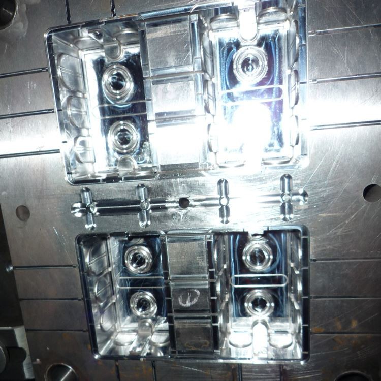 اقدامات احتیاطی برای قالب گیری تزریق پلاستیک