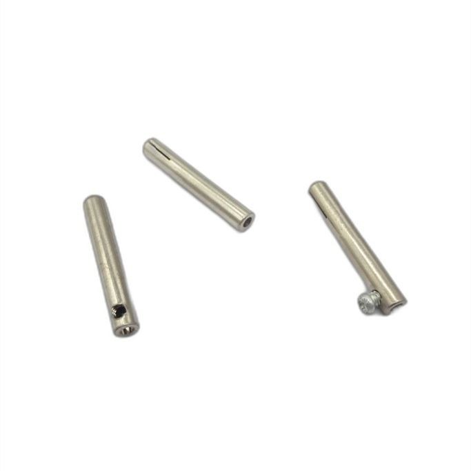 مراحل تراشکاری قطعات