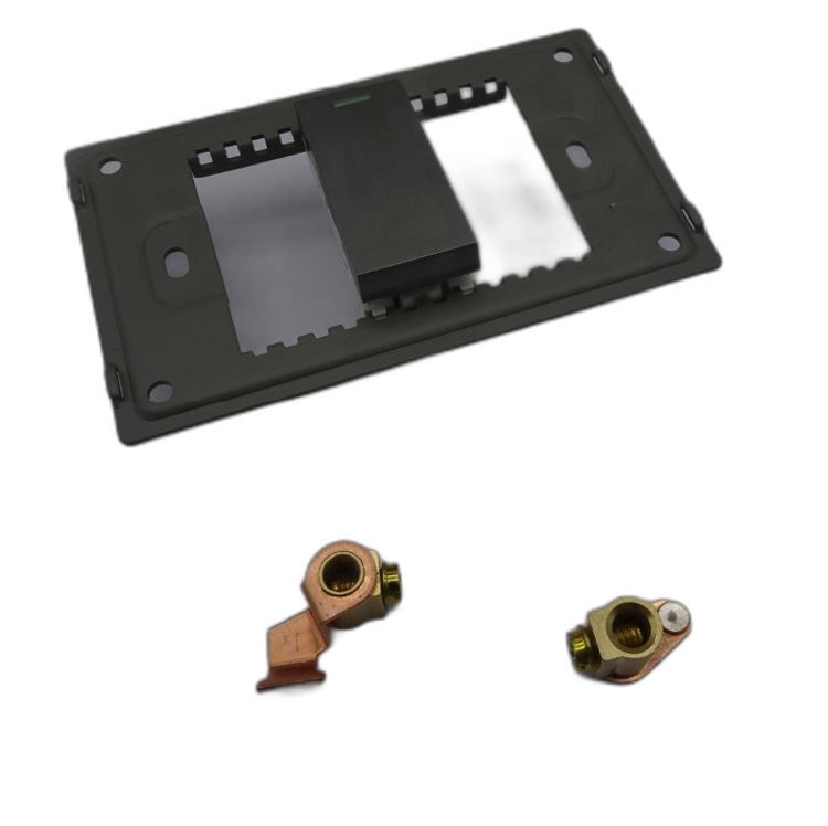 چرا قطعات مهر زنی فلز باعث پارگی می شود؟