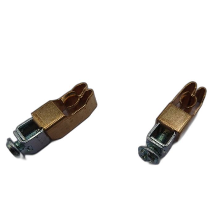 چگونه به سادگی با مشکلات کوچک رایج قطعات مهر زنی فلزی مقابله کنیم