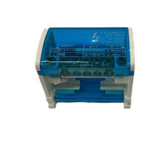 جعبه اتصال ترمینال