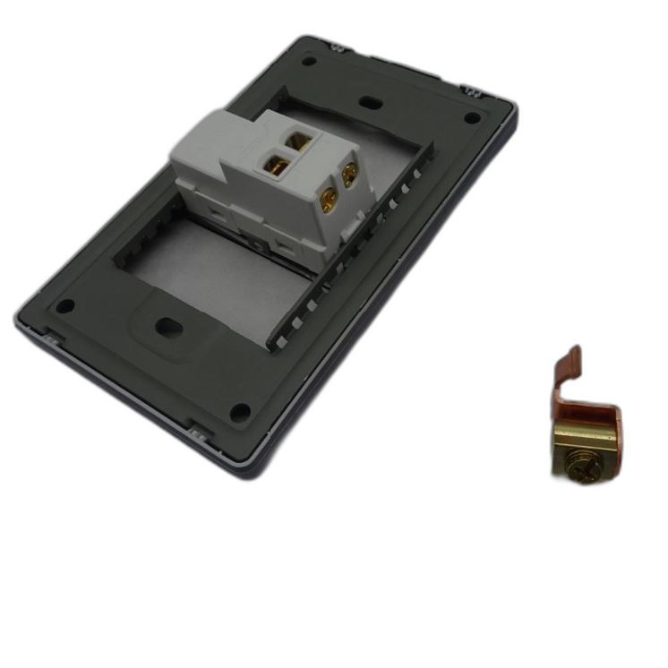 بازرسی مهر زنی فلز