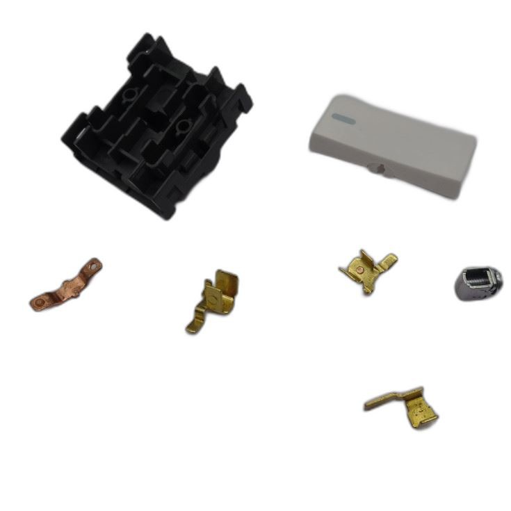 زمینه کاربرد قطعات مهر زنی فلزی