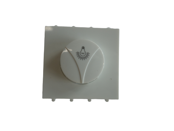 معرفی دیمر سوئیچ.یک پناهگاه گرم از Dimmers