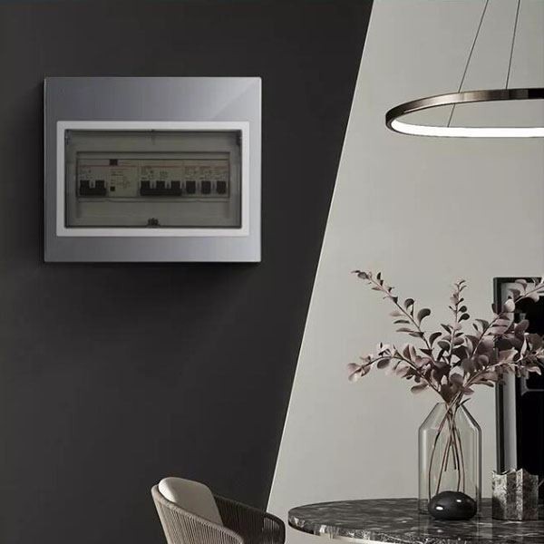 مزایا و استفاده از جعبه توزیع برق